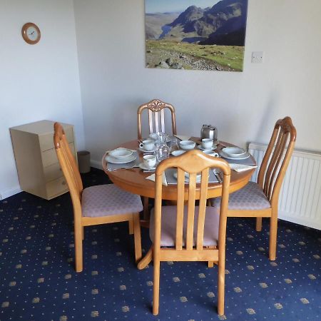 Plas Heulog Holiday Accommodation Llanfairfechan Exterior photo