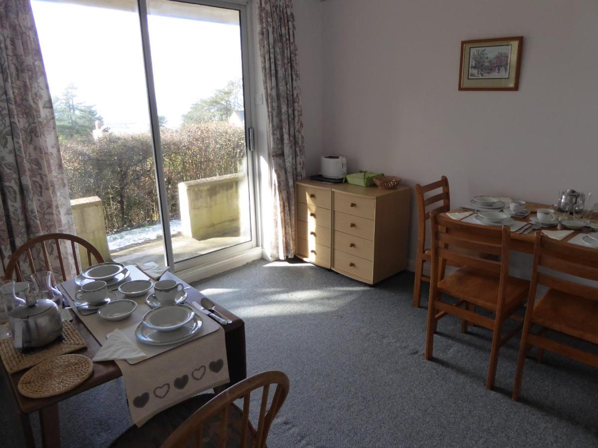 Plas Heulog Holiday Accommodation Llanfairfechan Exterior photo