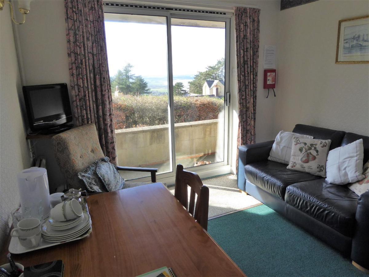 Plas Heulog Holiday Accommodation Llanfairfechan Exterior photo