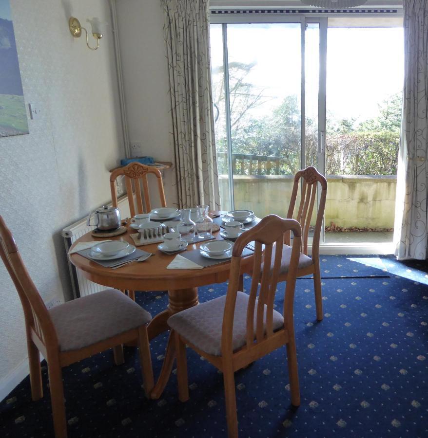 Plas Heulog Holiday Accommodation Llanfairfechan Exterior photo