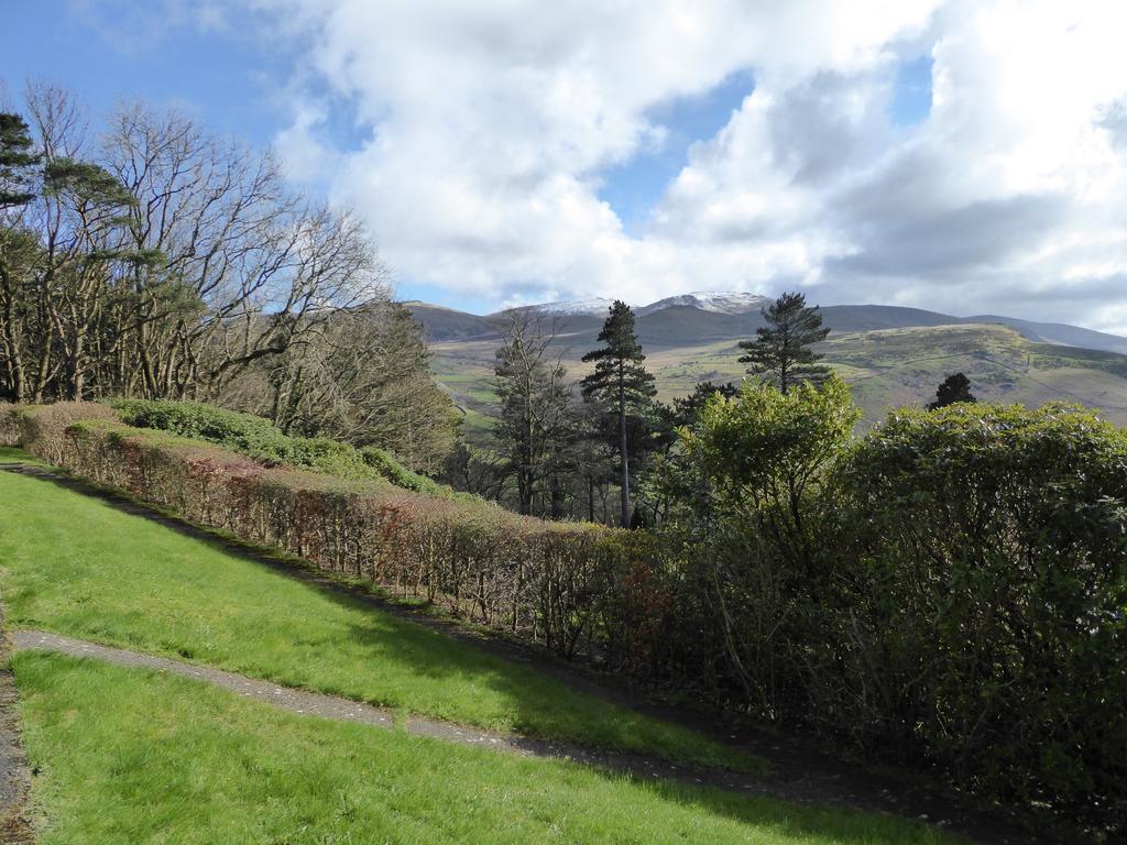 Plas Heulog Holiday Accommodation Llanfairfechan Exterior photo